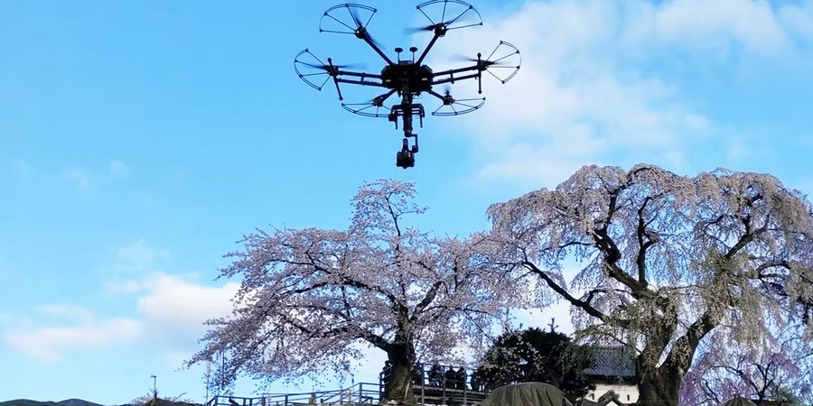 青森 空撮