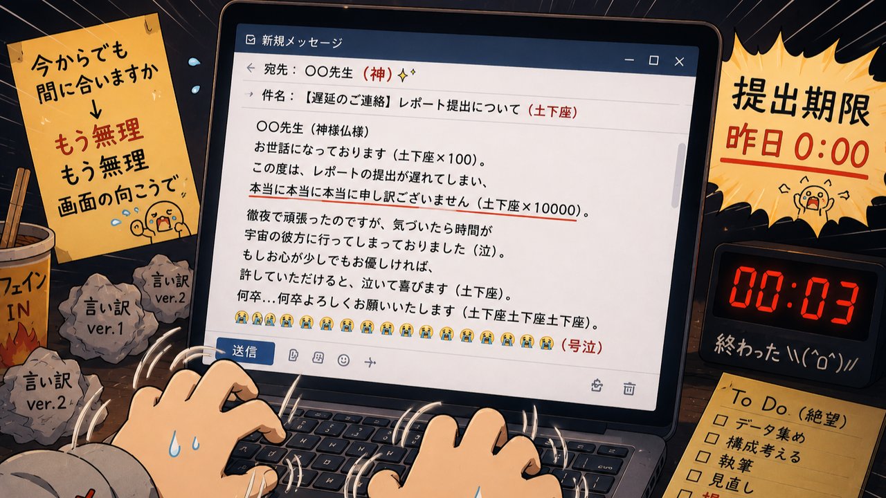 AI MV のカット