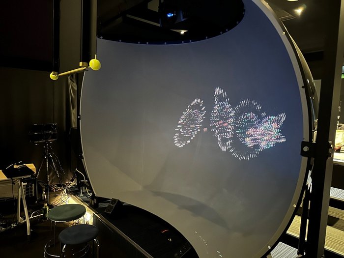 NHK 8K3D
